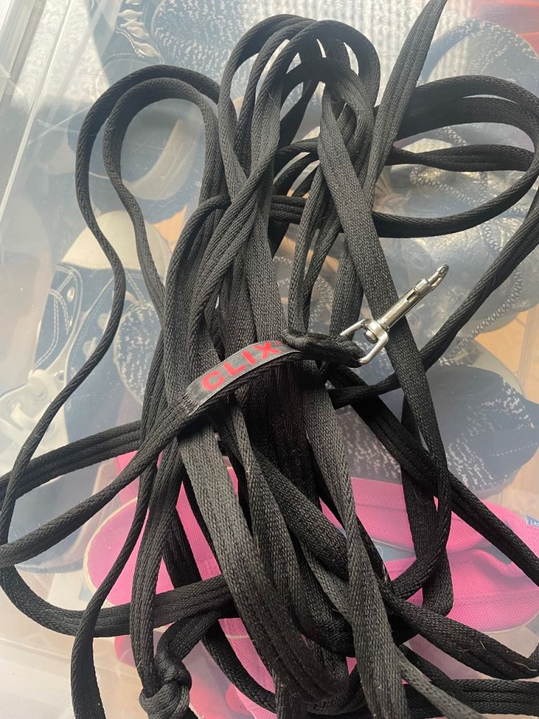 Clix training lead recall lead