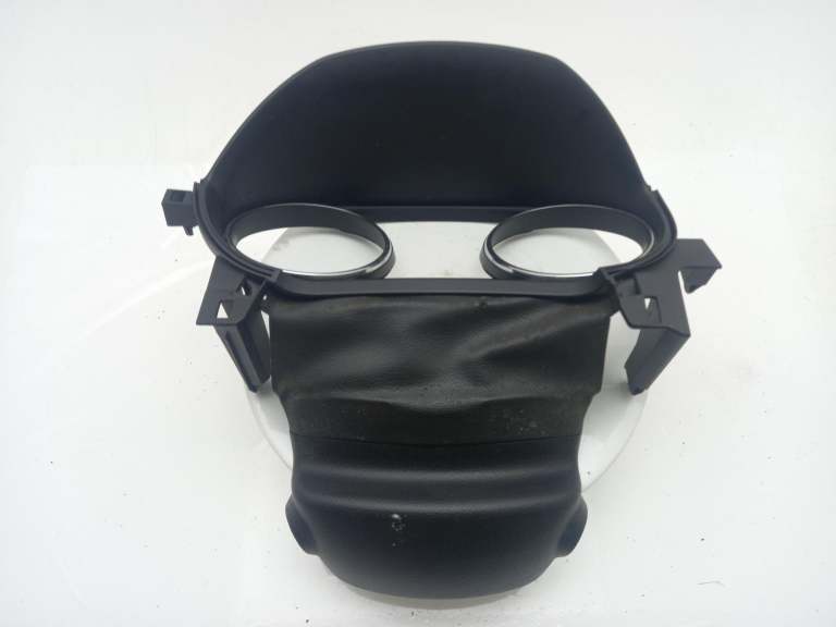 2015 Nissan Qashqai Speedo Cowl