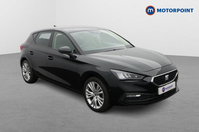 2020 SEAT Leon 1.0 TSI EVO SE Dynamic 5dr HATCHBACK PETROL Manual
