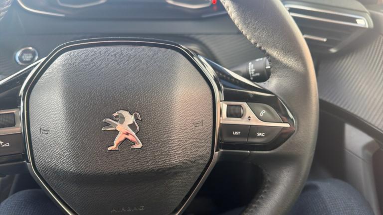 2022 Peugeot 2008 1.2 PureTech Active Premium SUV 5dr Petrol Manual Euro 6 (s/s) (100 ps) SUV Pet...