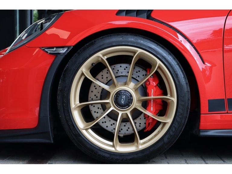  Porsche 911 4.0 991 GT3 RS Coupe 2dr Petrol PDK Euro 6 (520 ps) Coupe Petrol Automatic