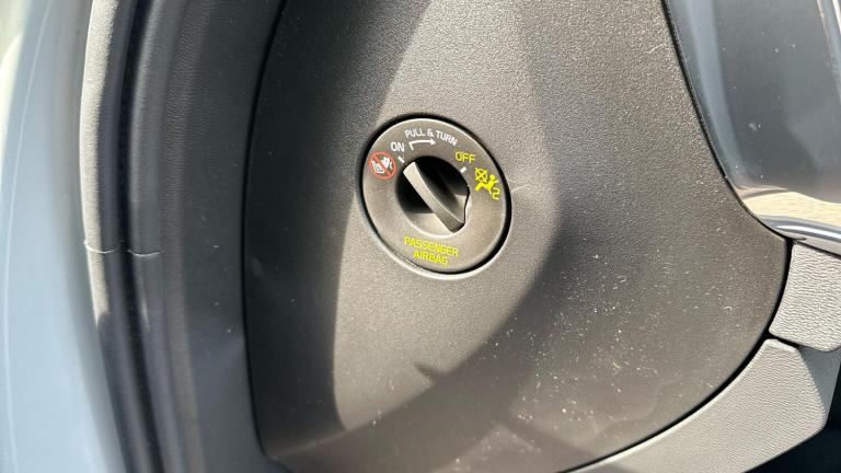 2025 Volvo XC60 2.0 B5 MHEV Plus Auto AWD Euro 6 (s/s) 5dr ESTATE Petrol/Electric Hybrid Automatic