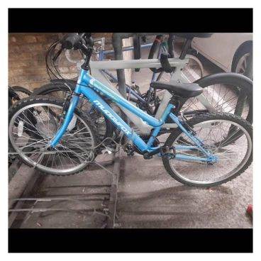 MUDDYFOX Synergy 24 Inch bicycle - 9-12 yo kids
