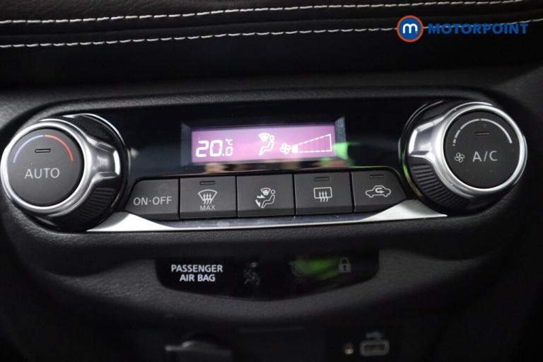 2023 Nissan Juke 1.6 Hybrid N-Connecta 5dr Auto SUV Hybrid Automatic