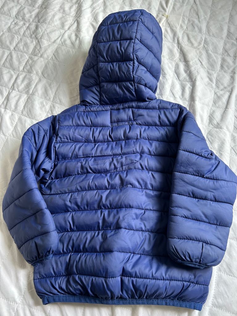 Coat Guess Kids Size 2