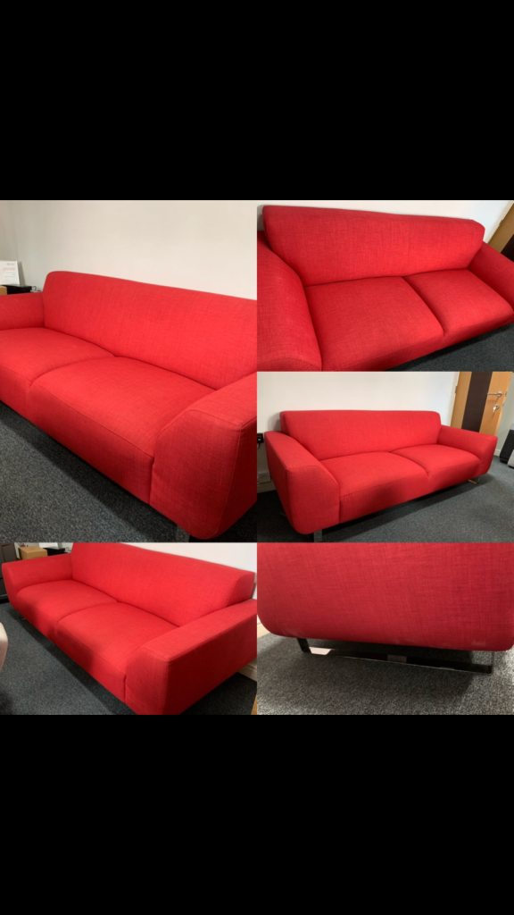 Comfortable Sofa in excellent condition