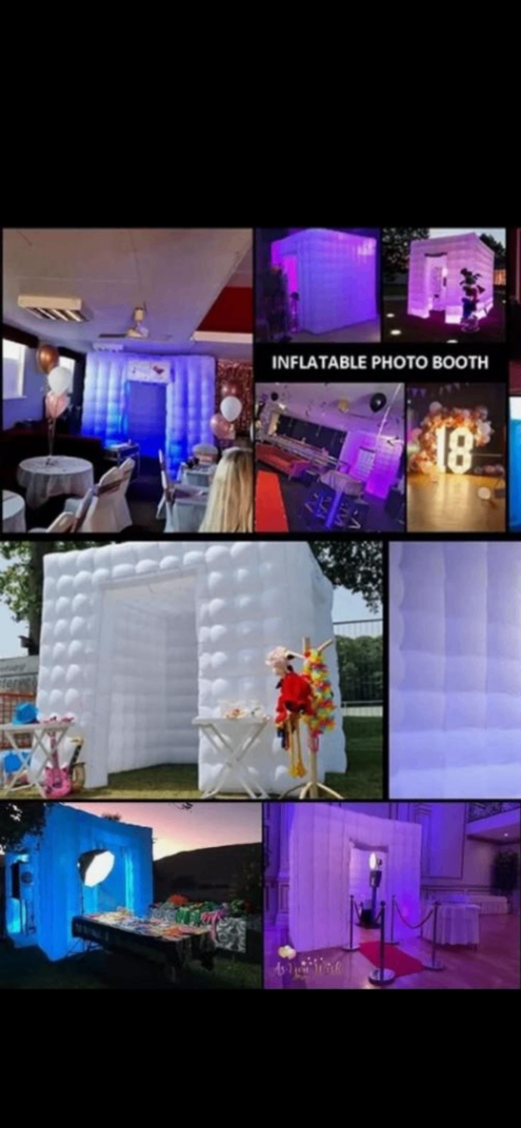 Wedding/ party entertainment package 