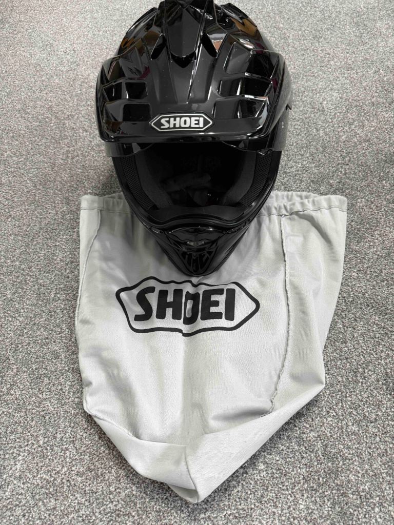 Motorcycle Helmet -Shoei Hornet Adv 