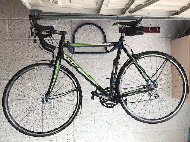 Forme Longcliffe 3.0 56cm Gents Road Bike 
