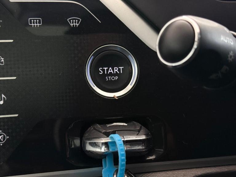 2016 Citroen C4 Grand Picasso 1.6 BlueHDi Exclusive+ 5dr MPV DIESEL Manual