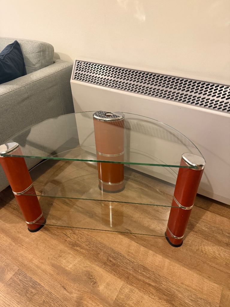 image for Corner TV unit/table 