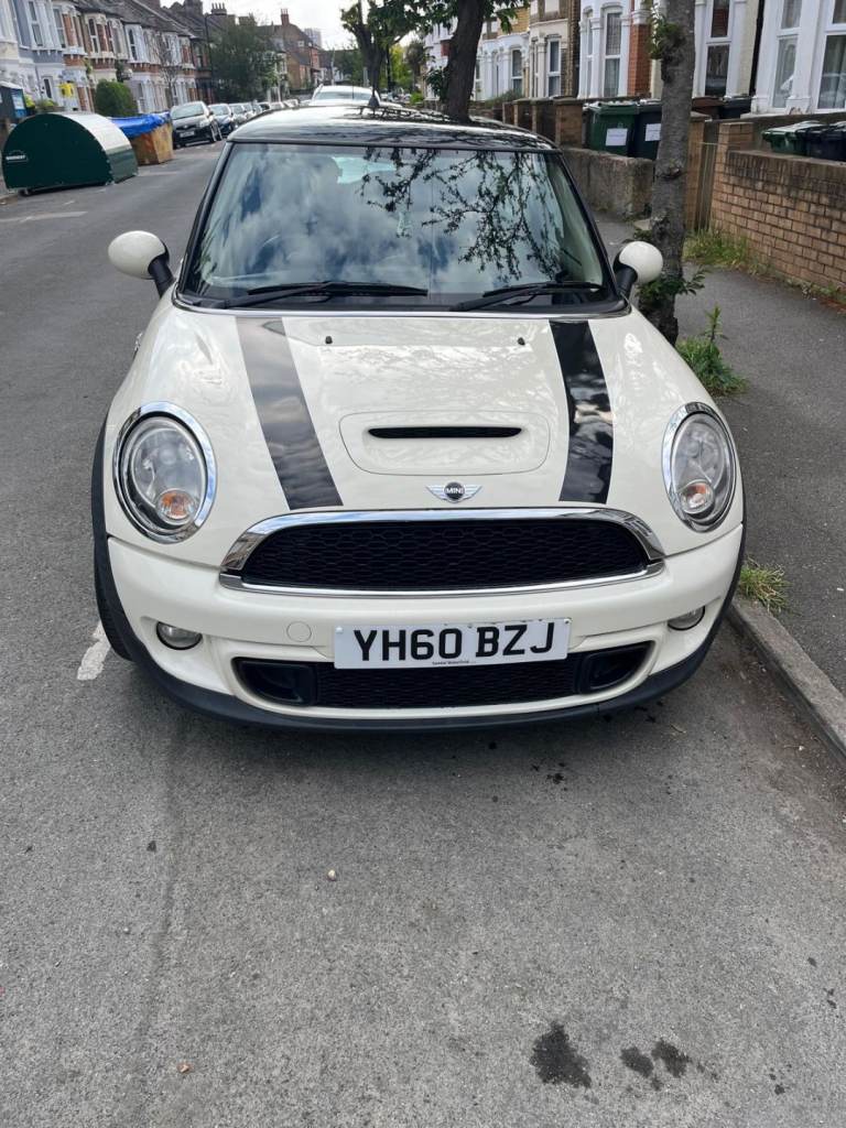 Mini, HATCHBACK, Hatchback, 2010, Manual, 1598 (cc), 3 doors