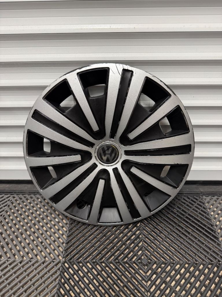 VW Wheel trim 15”