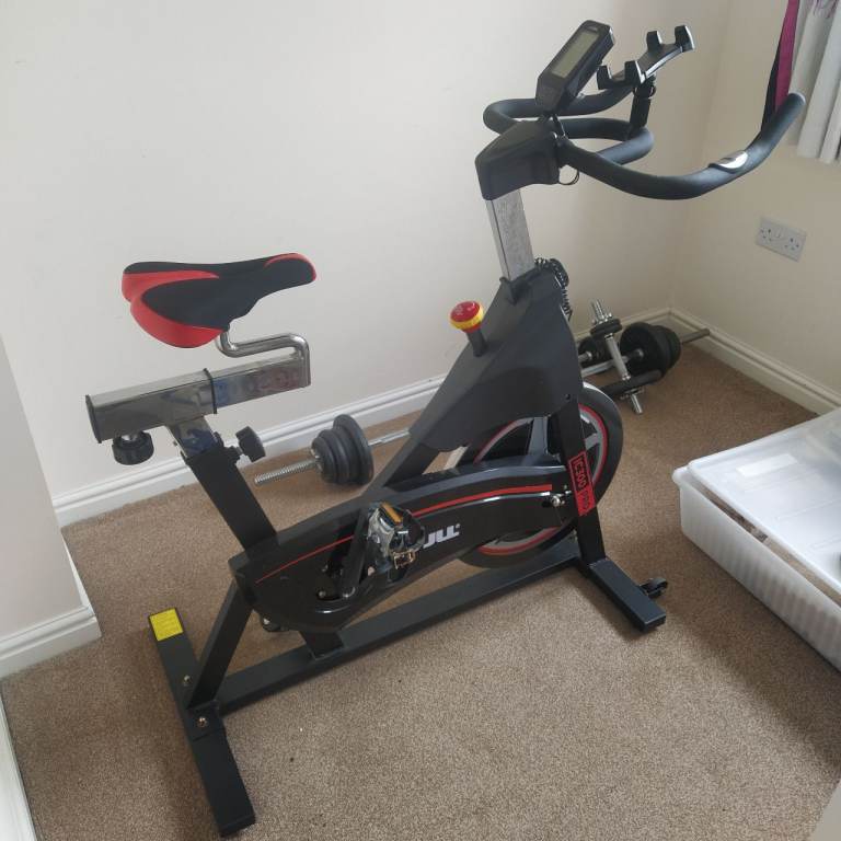 Exercise Bike (Collect Only)