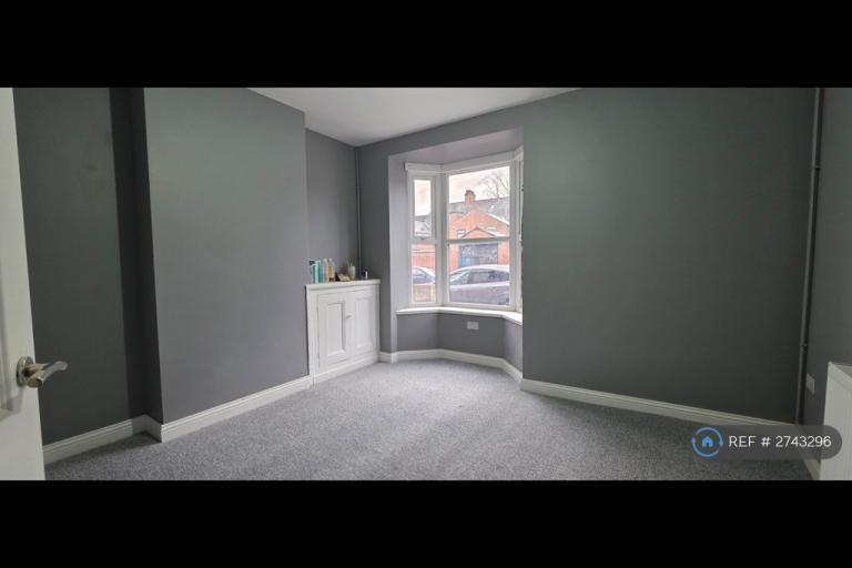 2 bedroom house in Livingstone Street, Leicester, LE3 (2 bed) (#2743296)