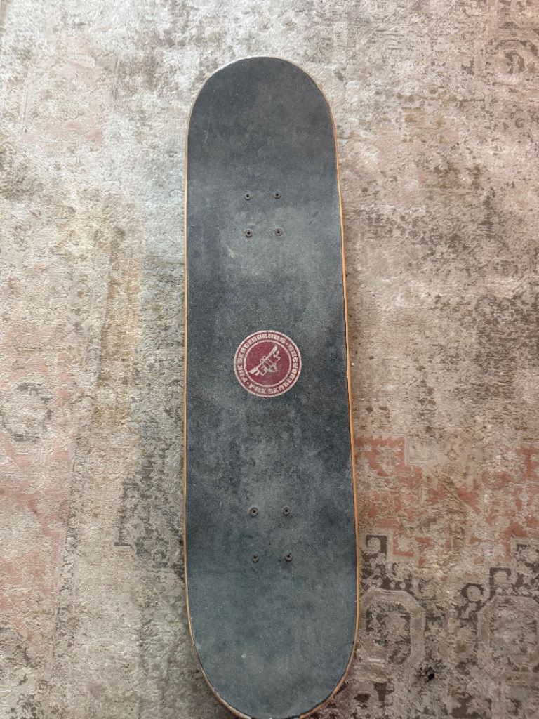 Fik skate board
