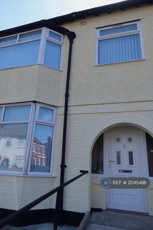 3 bedroom house in Wyresdale Road, Liverpool, L9 (3 bed) (#2045488)