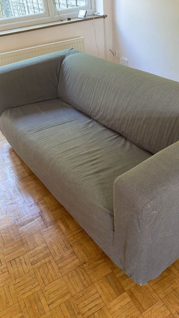 Free sofa-pick up needed