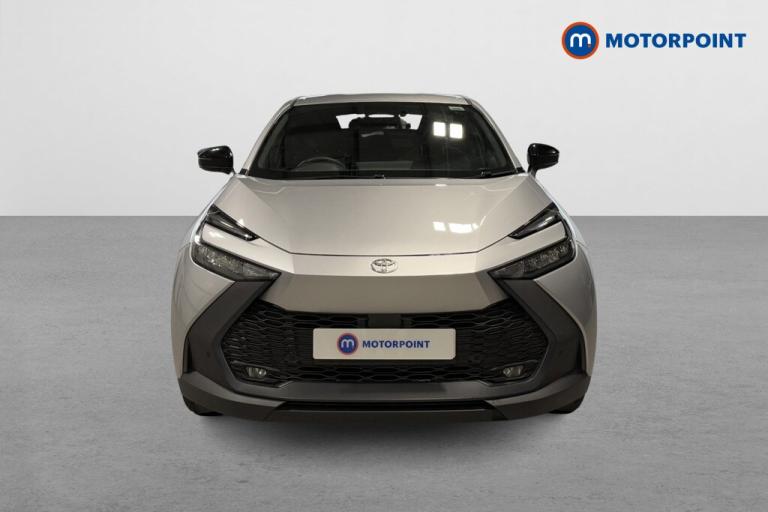 2024 Toyota C-HR 2.0 PHEV Design 5dr CVT SUV Hybrid Automatic