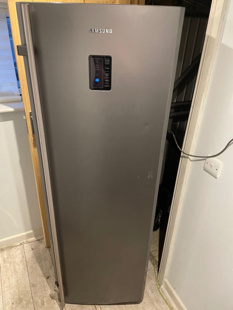 Large Samsung Refrigerator
