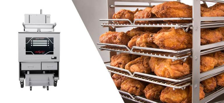 Henny Penny Chicken Shop Equipment Largest Stock Of ORIGINAL Genuine ...