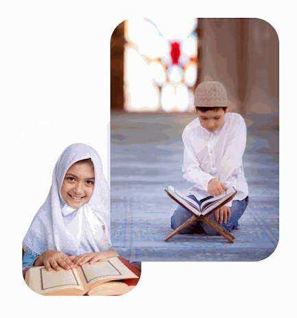 Quran & Tajweed Lessons