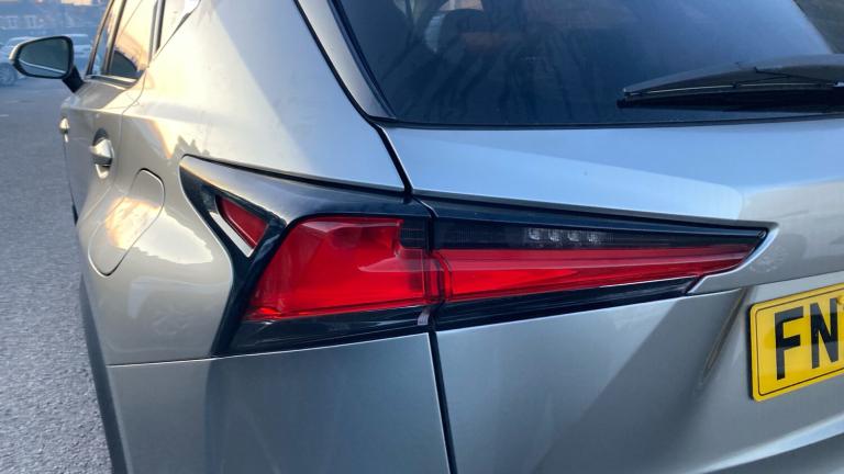 2020 Lexus NX 300h 2.5 Takumi 5dr CVT [Pan roof] Hybrid Estate Estate Hybrid Automatic