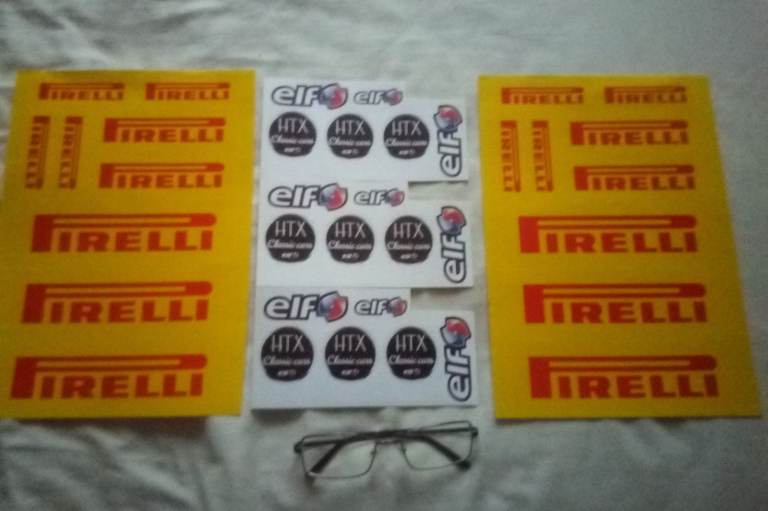 Motorbike Parts / Accessories, £1 BARGAINS