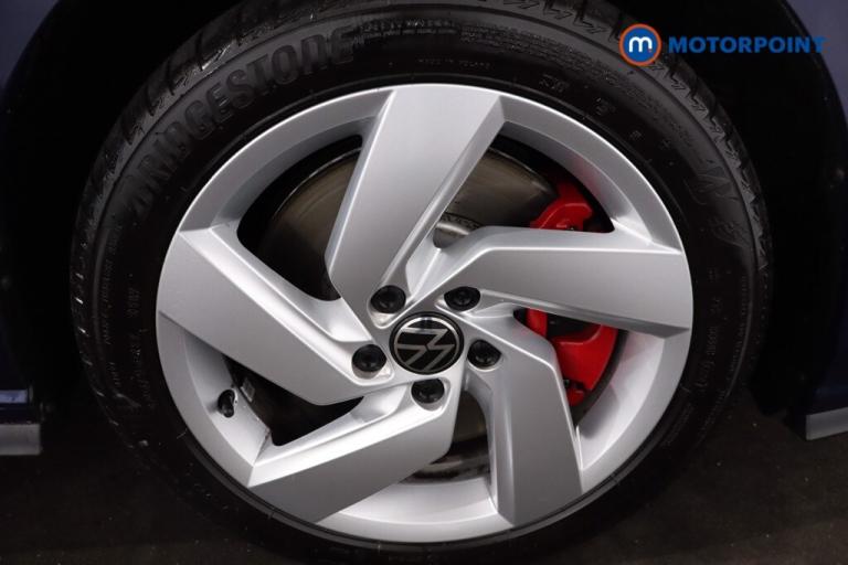 2024 Volkswagen Golf 1.4 TSI GTE 5dr DSG Hatchback Hybrid Automatic