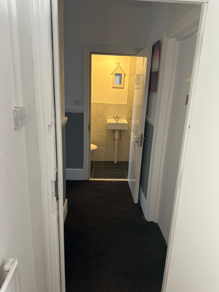 Spacious & Cosy Double Room for Rent CT6 8SN