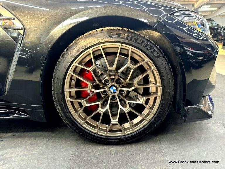 BMW 3 SERIES M3 CS [RARE OPPORTUNITY TO PURCHASE]