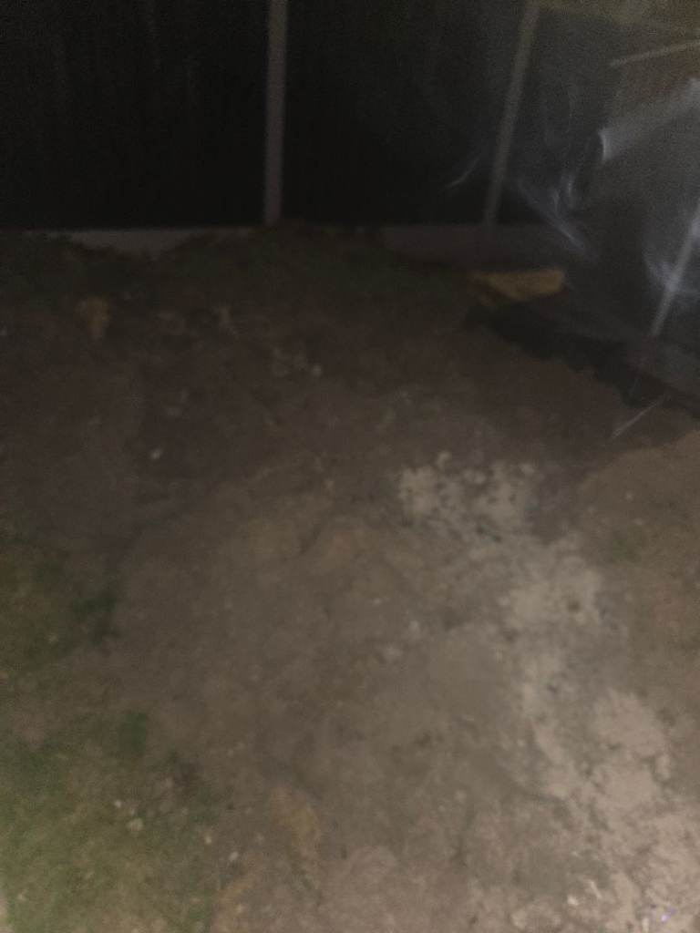 Free garden soil 