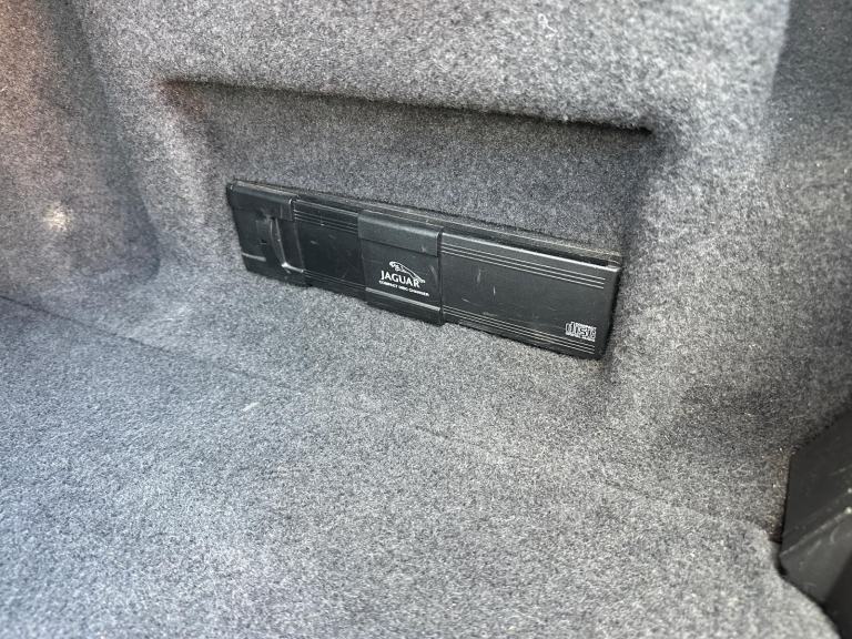 2003 Jaguar XK8 4.2 Auto. Just 3 Owners, Low Mileage & Comprehensive History.