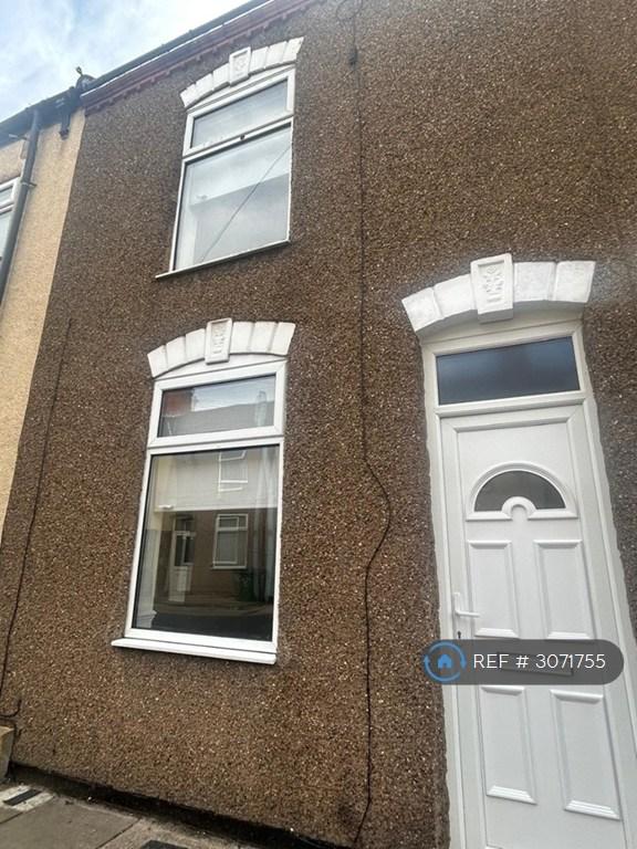 3 bedroom house in Tunnard St, Grimsby, DN32 (3 bed) (#3071755)