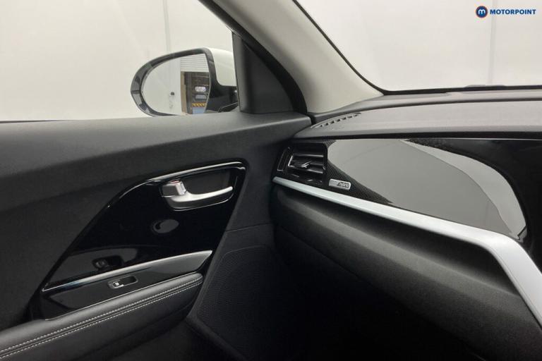 2022 Kia Niro 1.6 GDi Hybrid 3 5dr DCT ESTATE PETROL/ELECTRIC Automatic