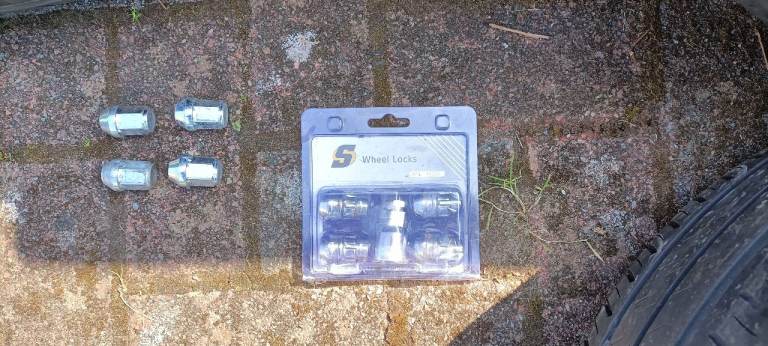 Tsw 14" Fully Refurbished with nearly new tyres.