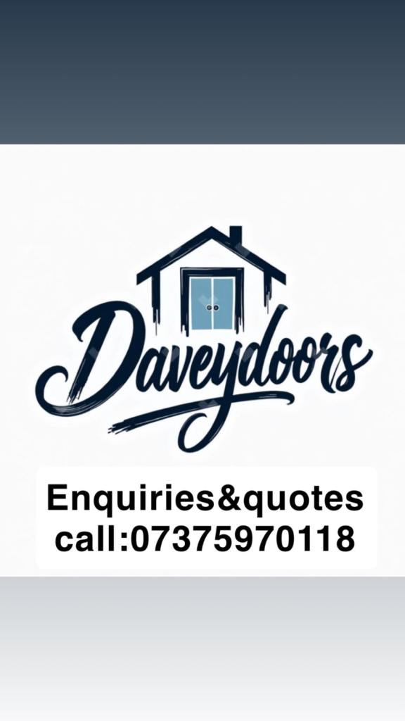 Daveydoors 