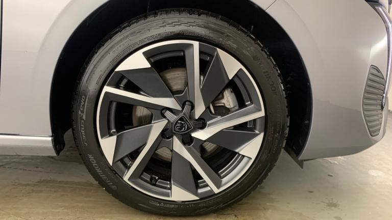 2024 Peugeot 308 1.2 PureTech Allure 5dr EAT8 ESTATE PETROL Automatic