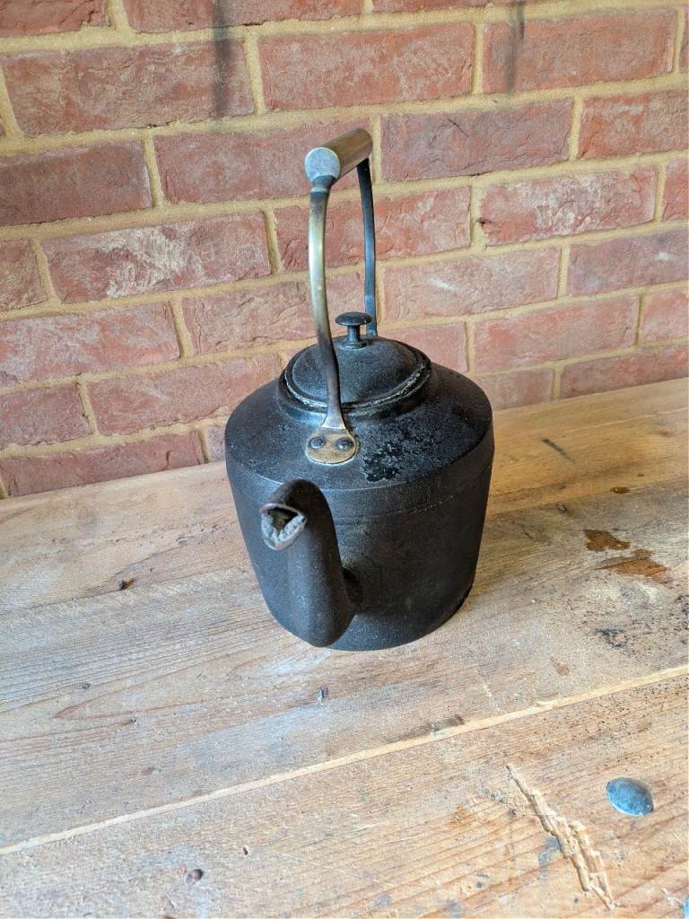Vintage Kettle 