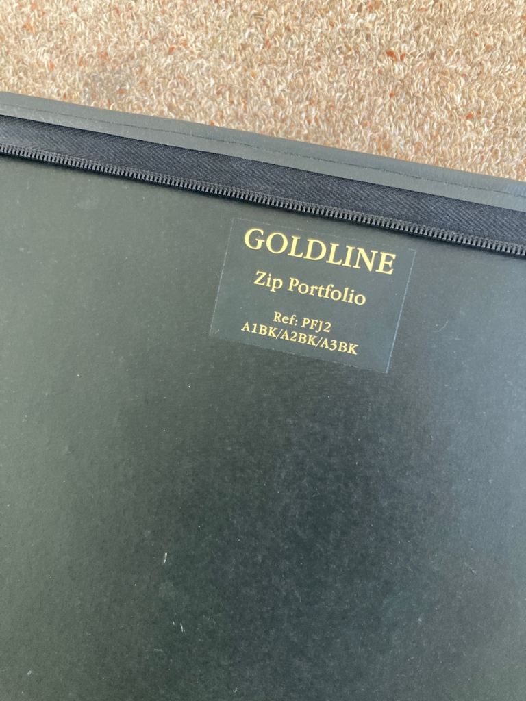 Goldline A1 portfolio 