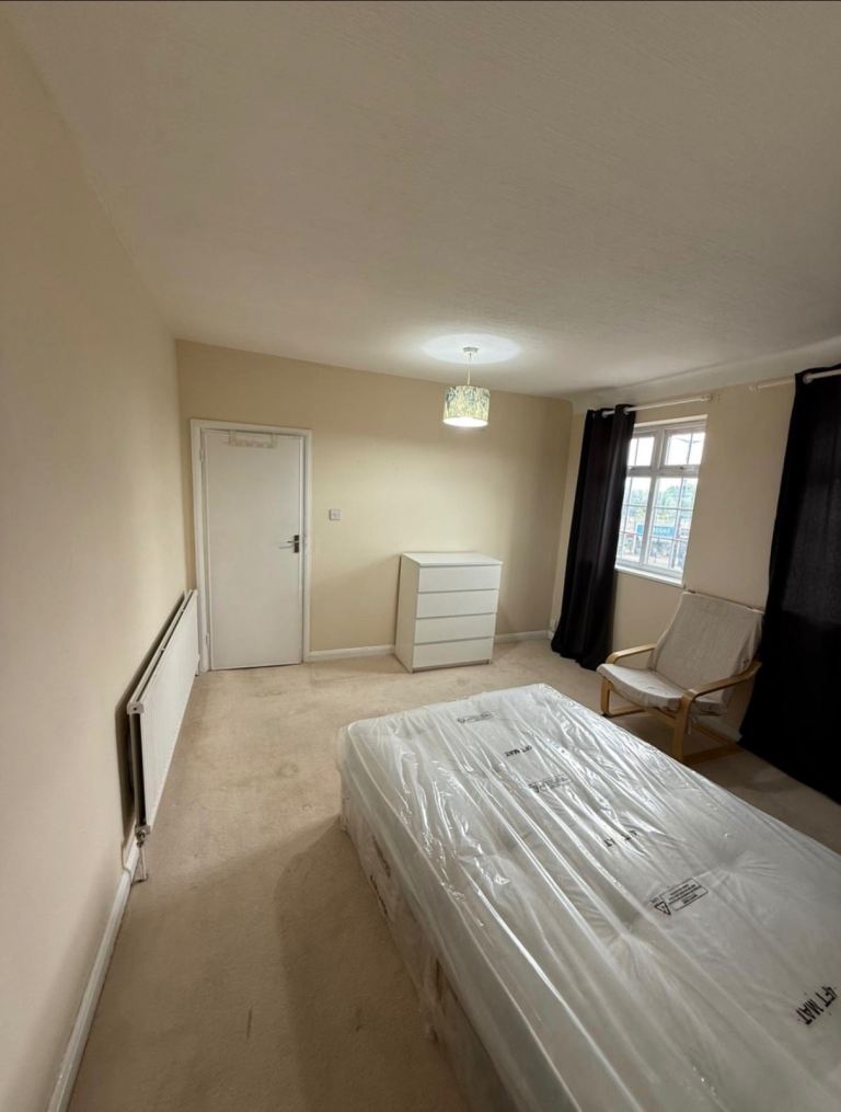 Double room N21
