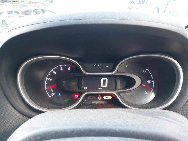 Vauxhall, VIVARO, Panel Van, 2018, Manual, 1598 (cc)