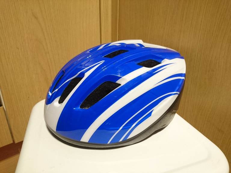 Bicycle Helmet 58-62cm