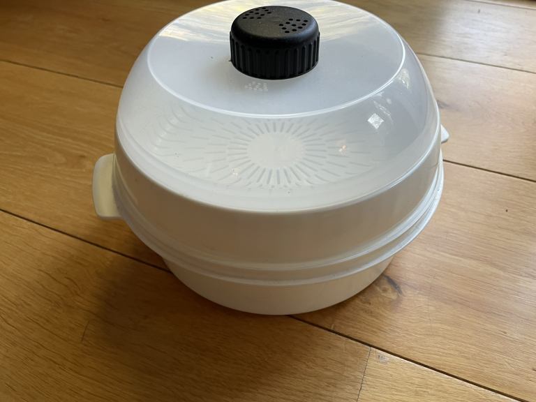 Microwave Steamer 