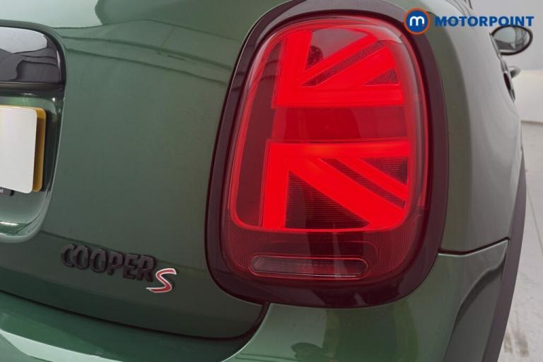 2021 MINI Hatch 2.0 Cooper S Sport 5dr Auto [Comfort-Nav Pack] Hatchback Petrol Automatic