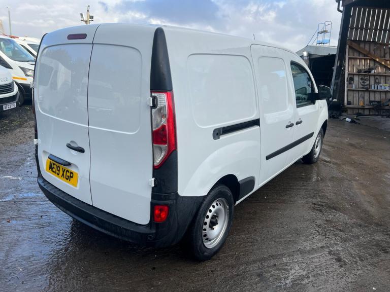 2019 Renault Kangoo LL21 ENERGY dCi 110 Business Van [Euro 6] PANEL VAN Diesel Manual