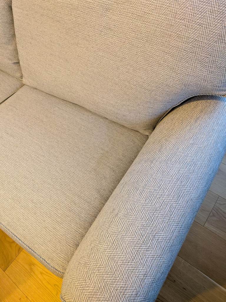 John Lewis 3 Seater Sofa