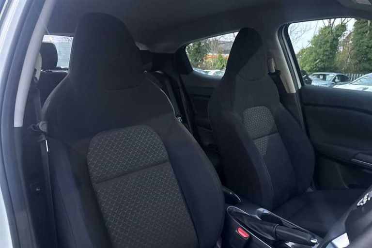 2022 Nissan Juke 1.0 DIG-T 114 ACENTA 5DR Hatchback Petrol Manual