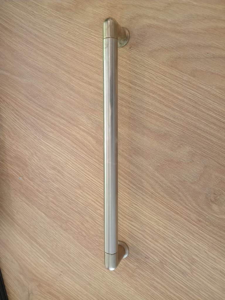 Kitchen Door Handles in Alu - 240mm 