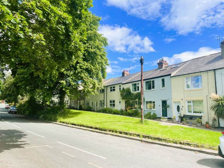 House for Rent, High Shincliffe Durham